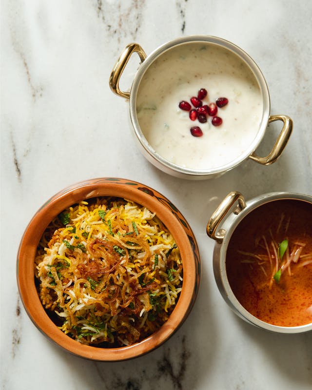 Image of Bombay Chow