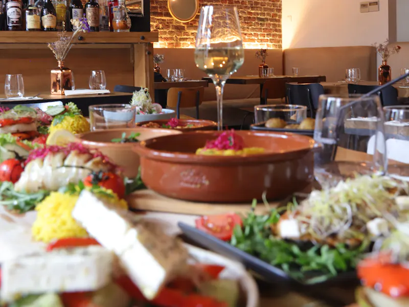 Image of Bistro Illyrian