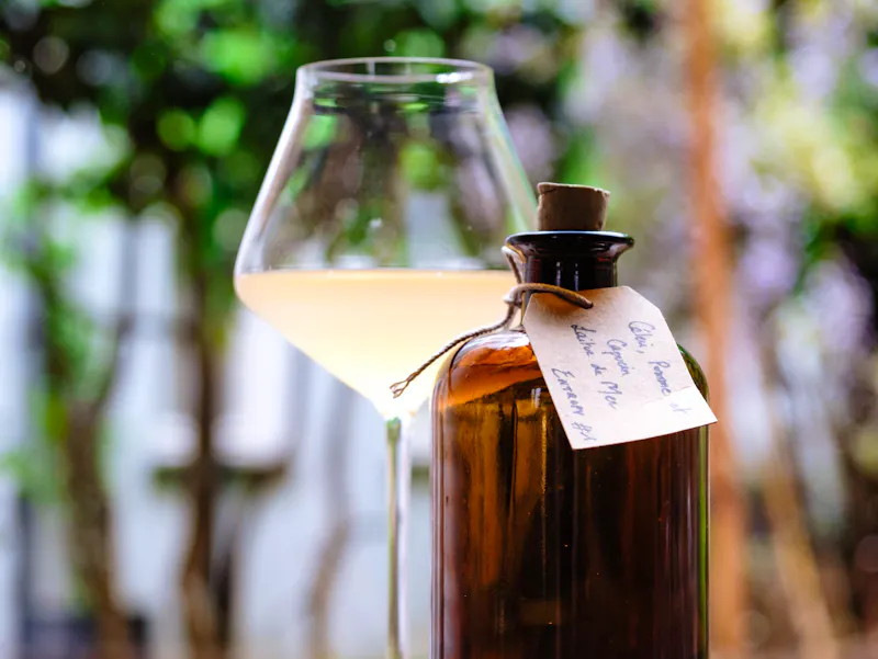 Dry January bij Entropy is het hele jaar door.Voorbijgaande trend? of echte bewustwording rond preventieve gezondheid?