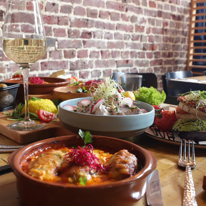 Image of Bistro Illyrian