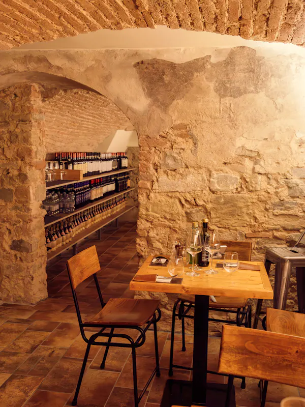 TRATTORIA BOBOLI