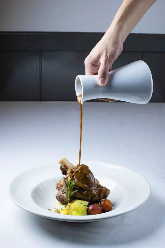 Image of Restaurante La Tata