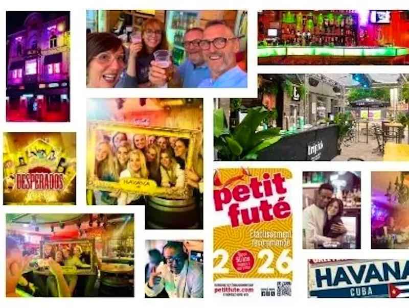 Image of Havana Café