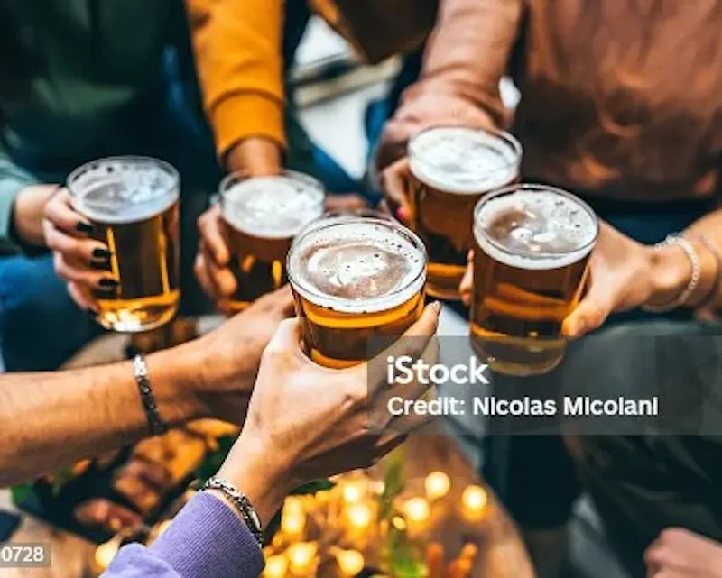 Où boire ?