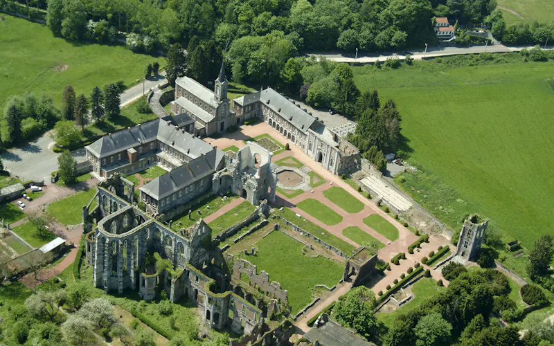 Photo de Office du Tourisme de Thuin