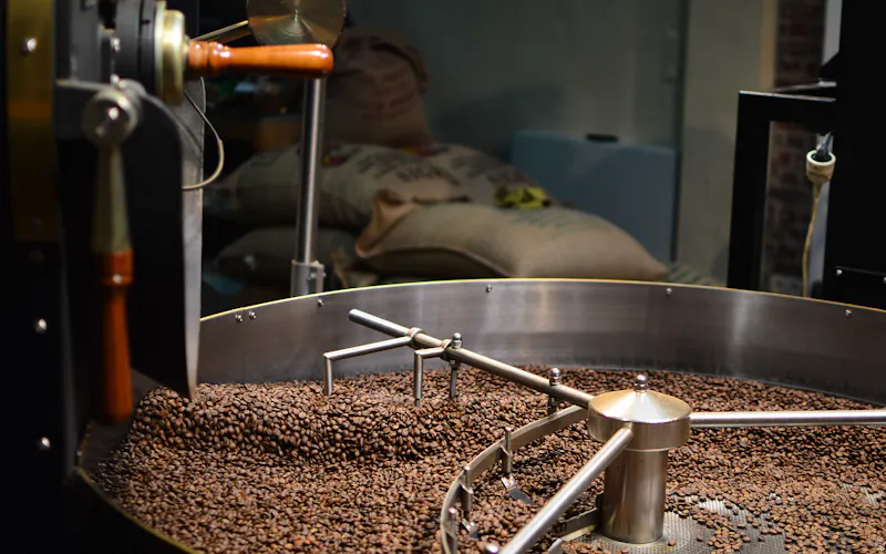 Photo de Cafés De Pauw
