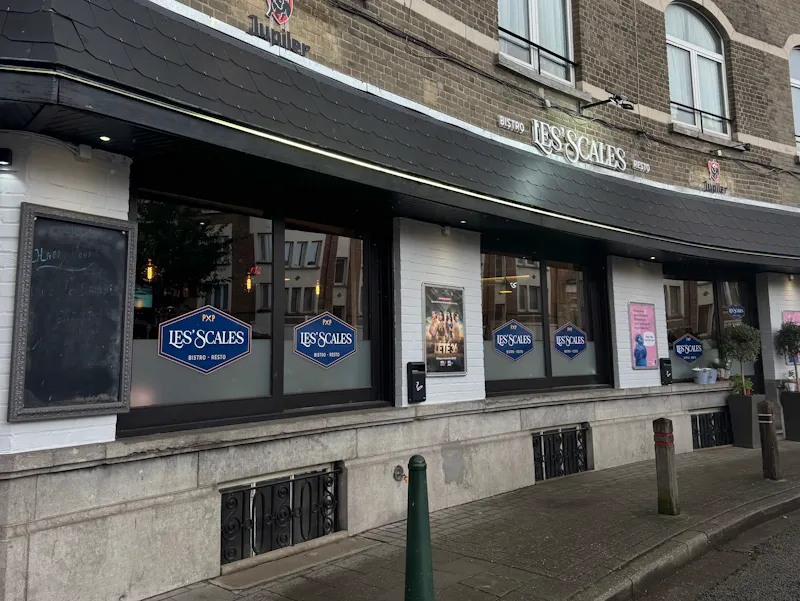 Image of Les'Scales