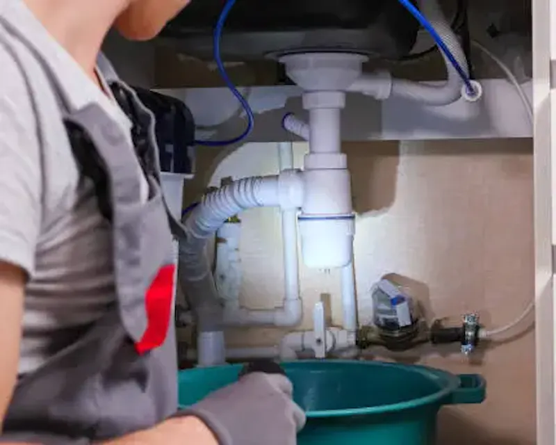Recherche et réparation de fuite On intervient pour la réparation de votre chauffe-eau et la recherche de fuite, avec un diagnostic précis, une intervention rapide des solutions durables. Nous localisons l’origine de la panne ou de la fuite et effectuons les réparations nécessaires pour assurer la sécurité et un bon fonctionnement