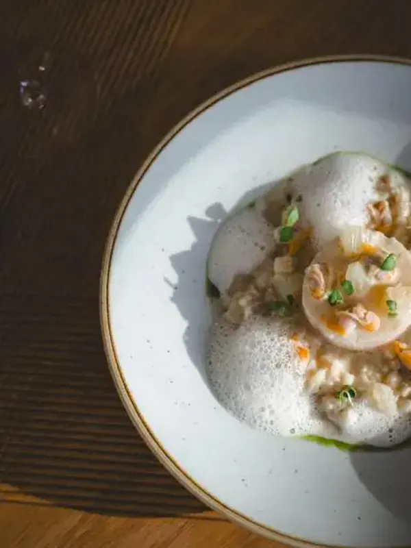Discover Le Capucine - Bistronomic Restaurant