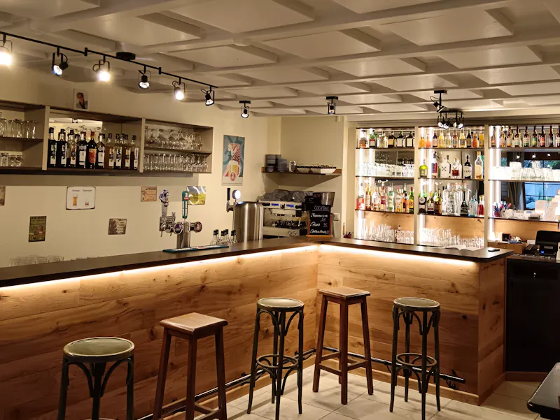 Image of Bar Restaurant Ratatouille