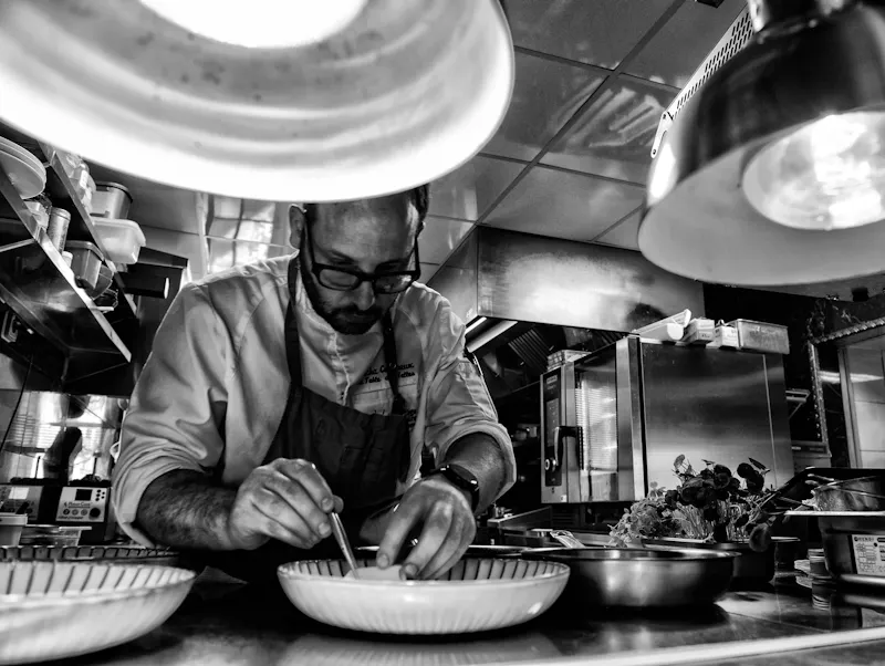 Photo de La Table des Halles