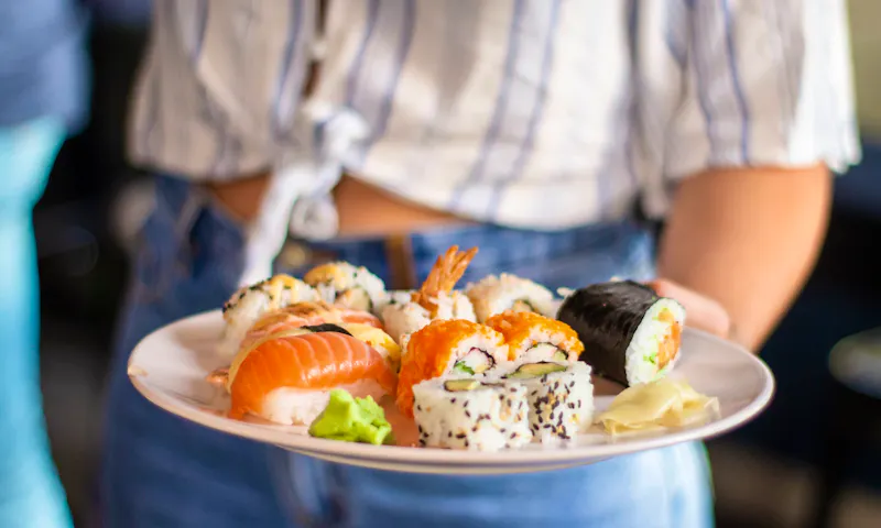 Photo de Kikou Sushi