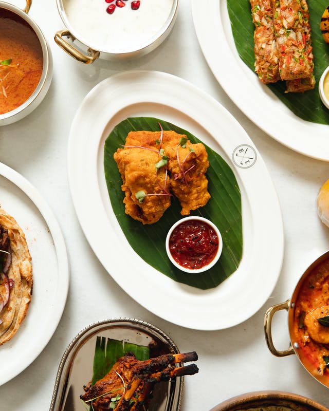 Image of Bombay Chow