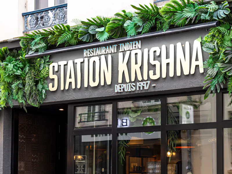 Voici 5 bonnes raisons pour lesquelles nos clients fidèles nous considèrent comme l’un des meilleurs restaurants indiens de Paris.