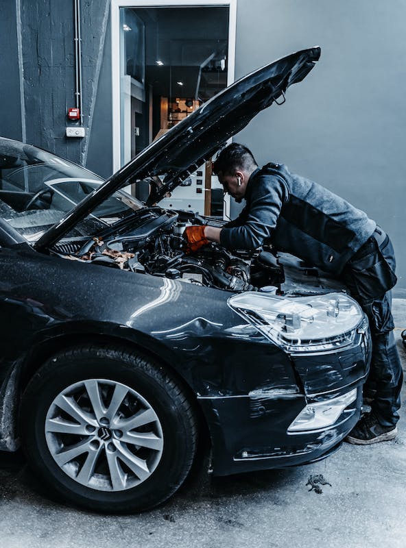 Image of Etablissements Declercq Peugeot Citroën