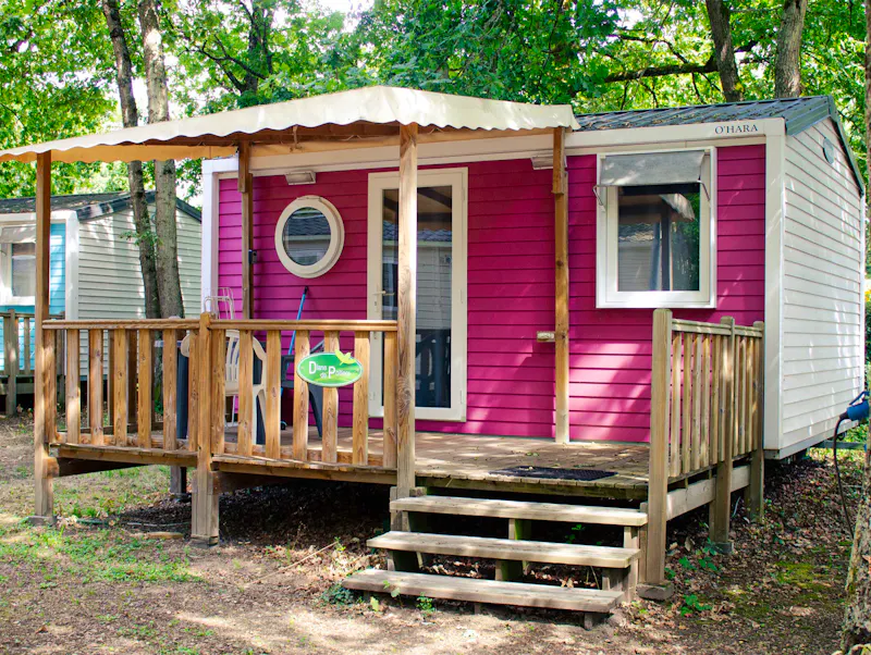 Photo de Camping des Acacias