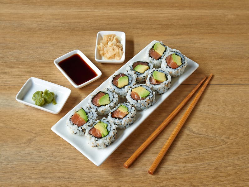 Image of MAKI MAKI