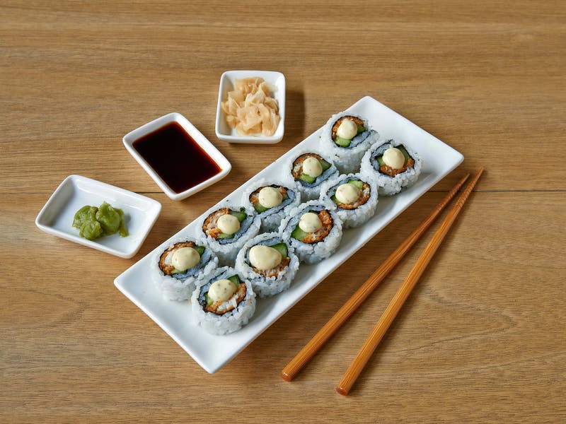 Image of MAKI MAKI
