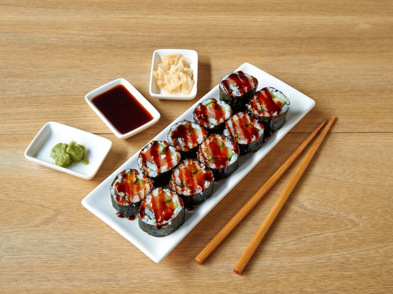 Image of MAKI MAKI