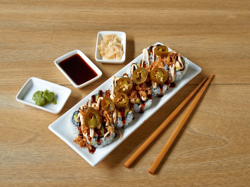 Image of MAKI MAKI