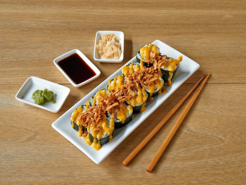 Image of MAKI MAKI