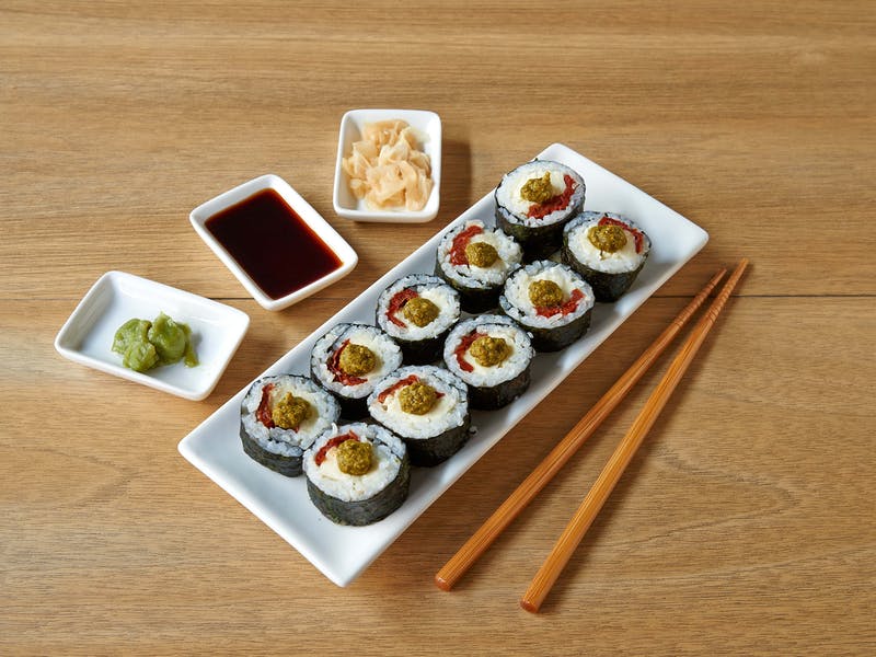 Image of MAKI MAKI