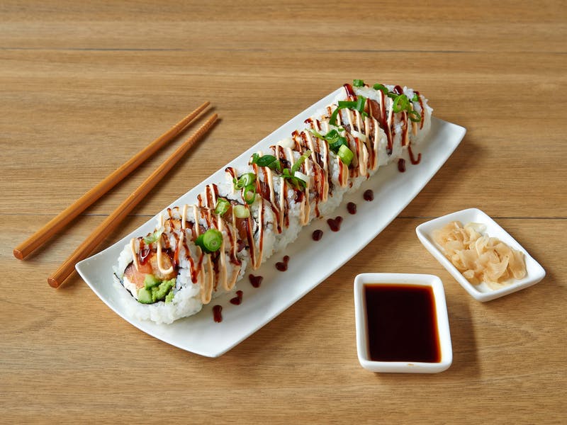 Image of MAKI MAKI