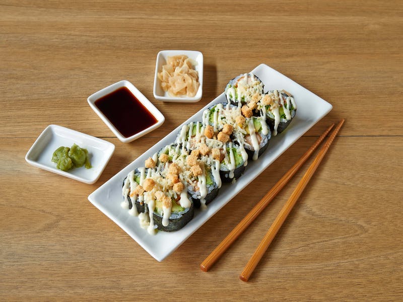 Image of MAKI MAKI