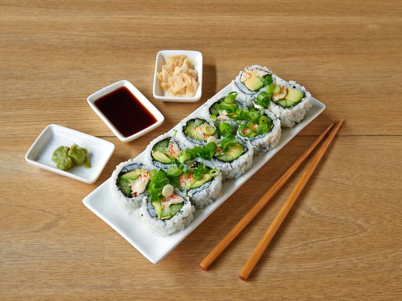 Image of MAKI MAKI