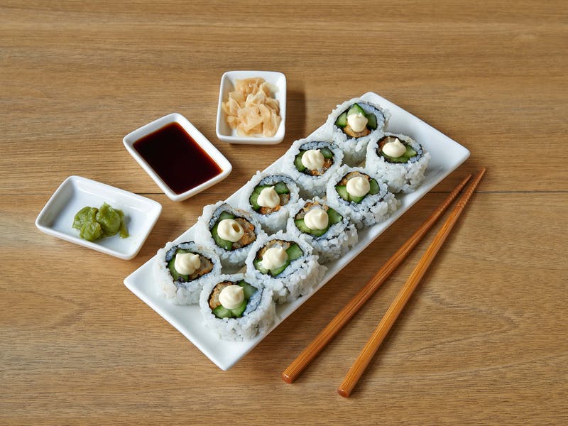 Image of MAKI MAKI