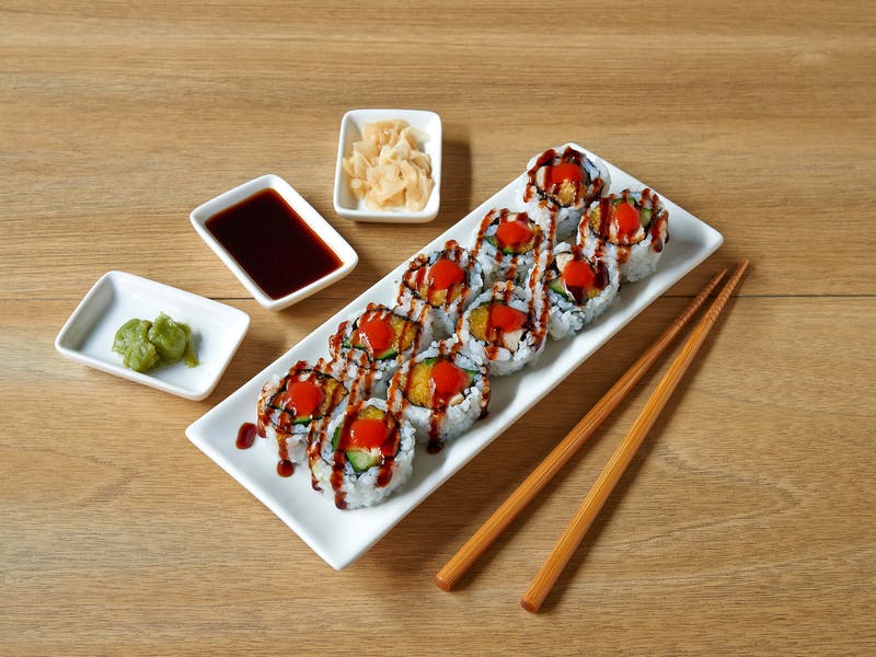 Image of MAKI MAKI