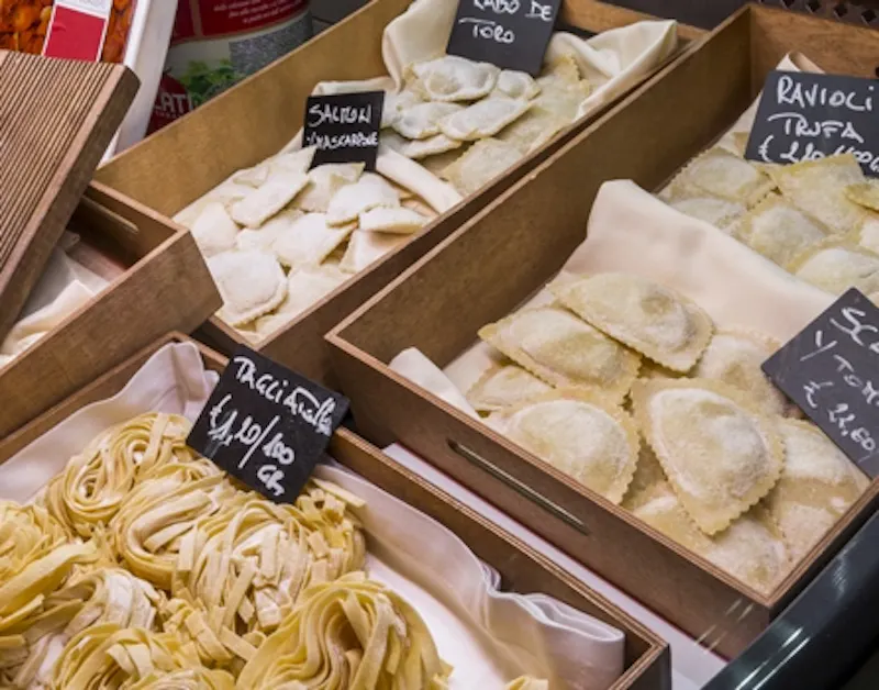 Fotografía de Tu Pasta Fotografía de Tu Pasta