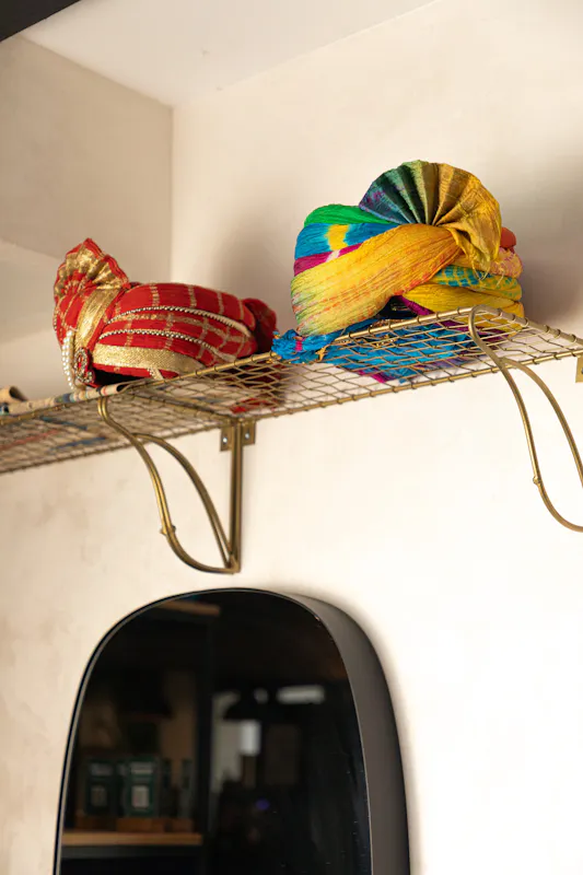 Image of Station Krishna
