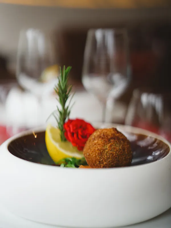 Grey Shrimp Croquettes – Authentic and Delicious