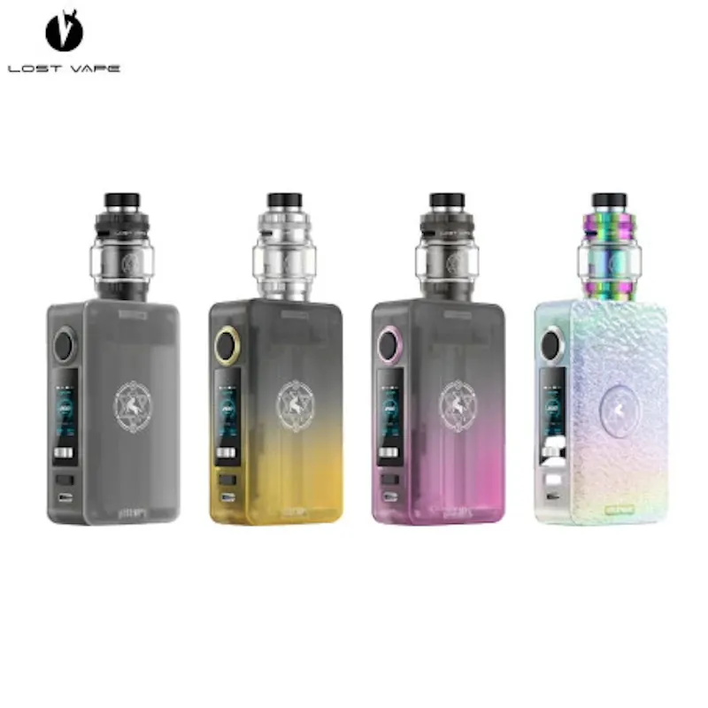 KIT CENTAURUS N200 - LOSTVAPE