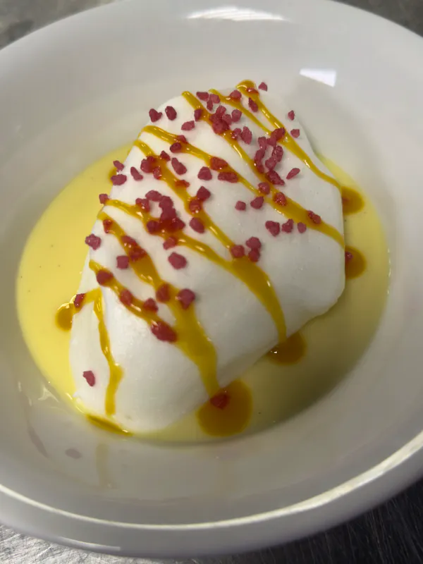 Île flottante  12,50€