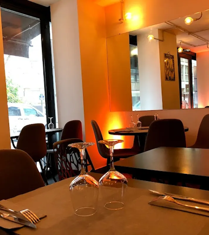 Privatisation complète du Café Ranelagh