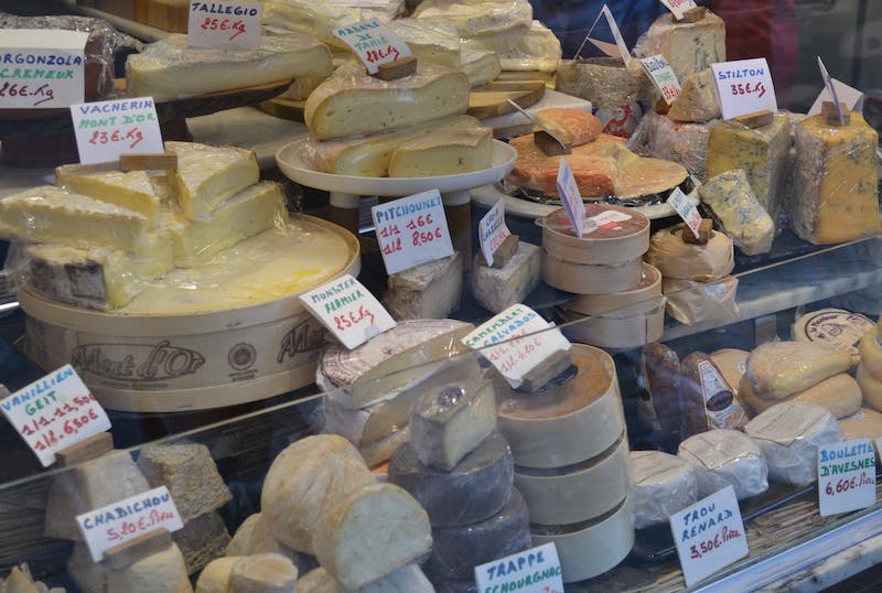 Image of Fromagerie Catherine