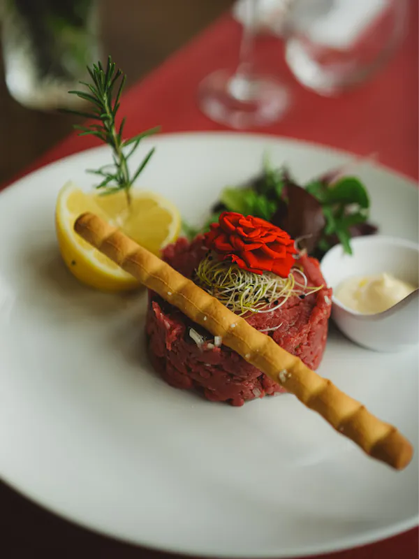 Image of Le Pilea - Brasserie