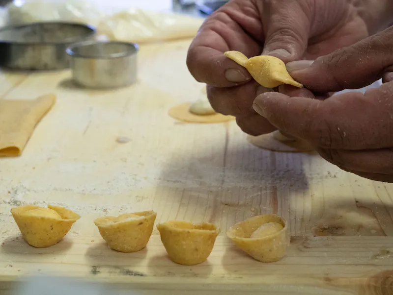 Corsi di Cucina