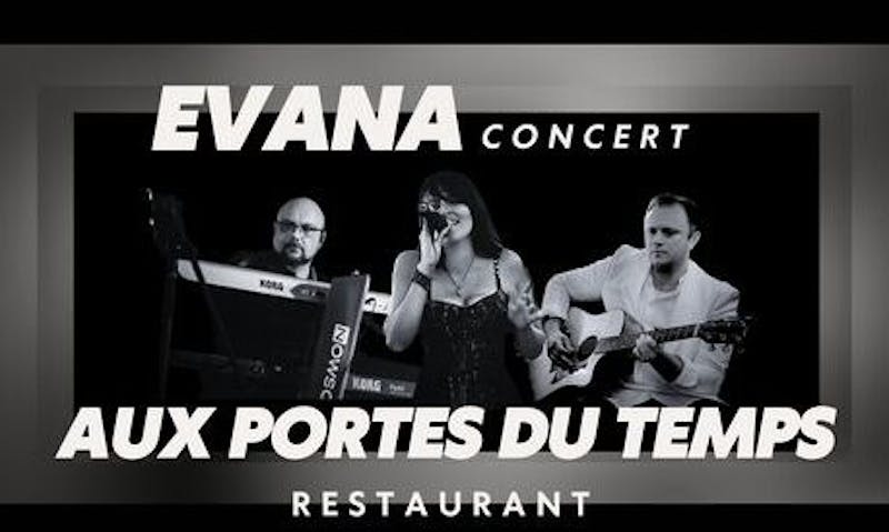 Concert EVANA