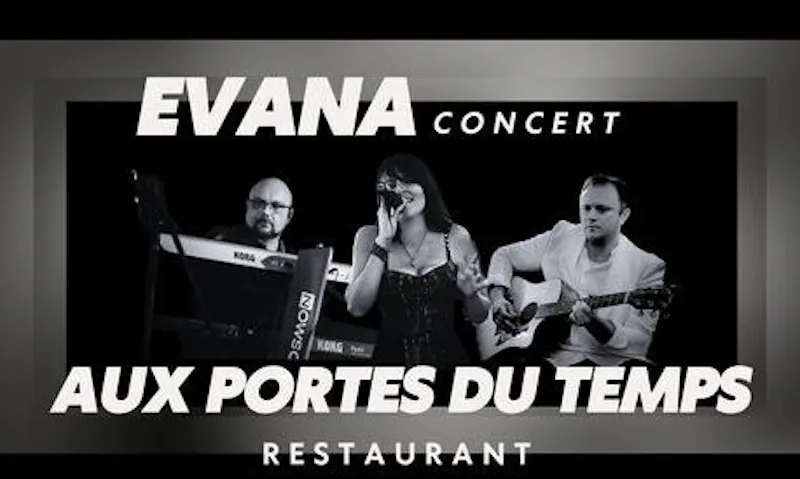 Photo de Aux Portes du Temps