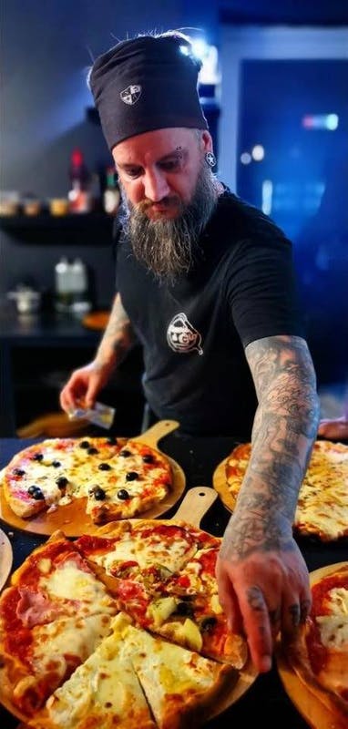 Foto von Pizzeria di Gio Foto von Pizzeria di Gio