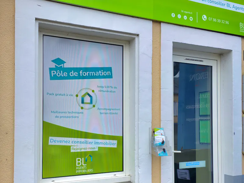 Photo de BL Agents Photo de BL Agents