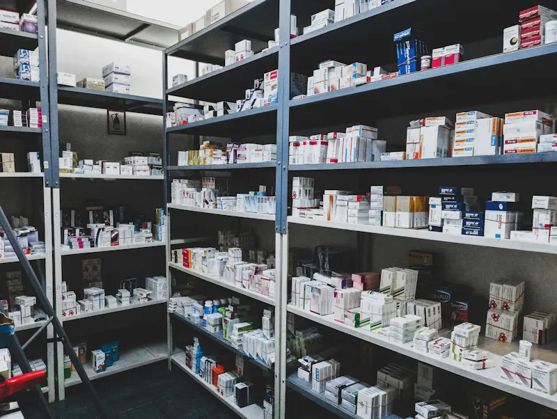Photo de Pharmacie des Sciences