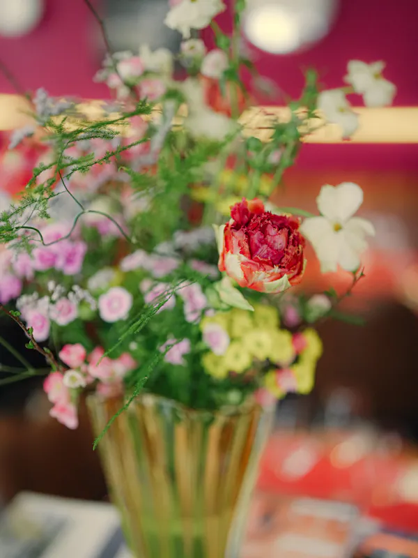 🌸 Fête des Mères à la Brasserie Le Pilea 🌸