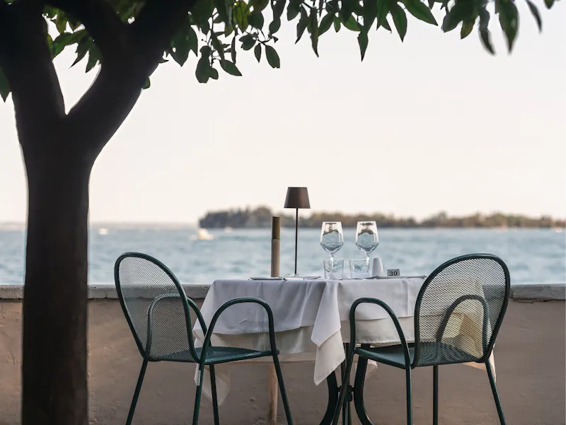 Foto von Ristorante Bellavita
