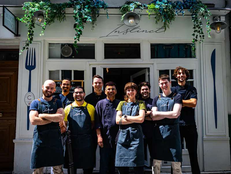 Image of Bistrot Instinct