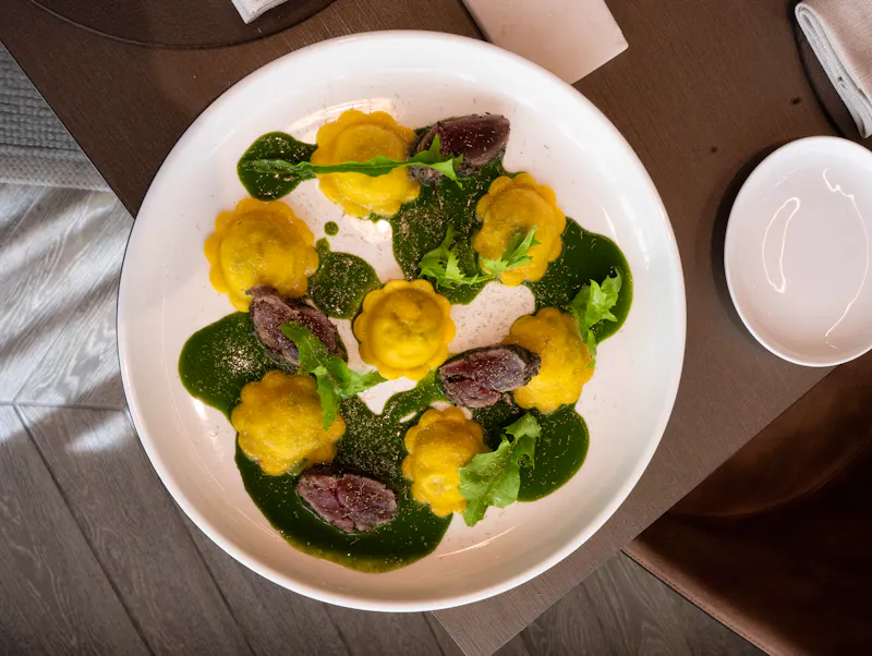 Foto di Sostansa ⌣ Racconti in Cucina ―
