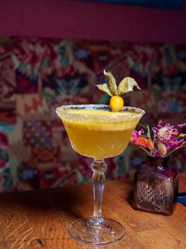 Happy Hour - Every day from 5:00 pm - to  7:00 pm